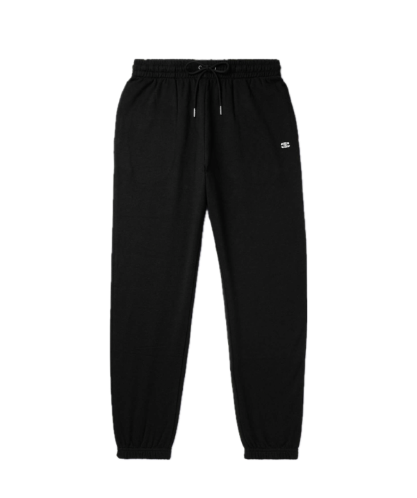 Celine Homme  Tapered cotton and cashmere-Blend jersey sweatpants