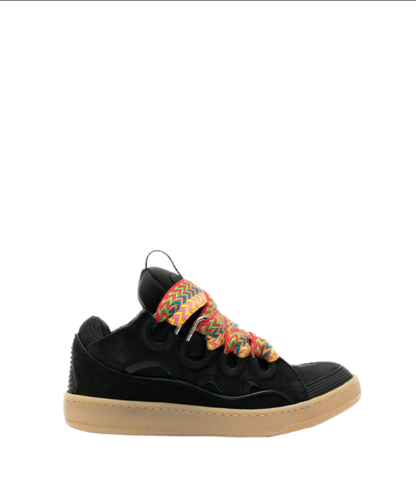 Lanvin Curb low-top sneakers