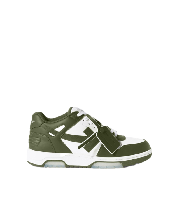 Off-White Out Of Office sneakers