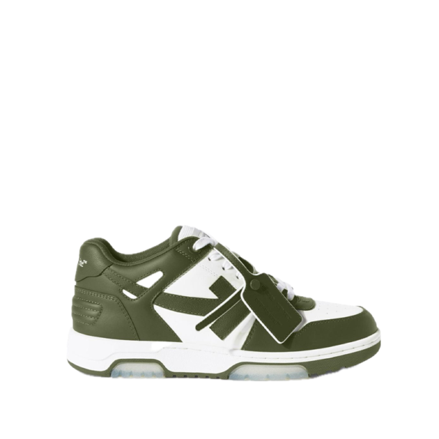 Off-White Out Of Office sneakers