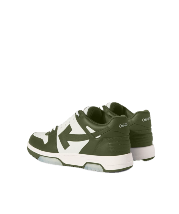 Off-White Out Of Office sneakers - Image 2