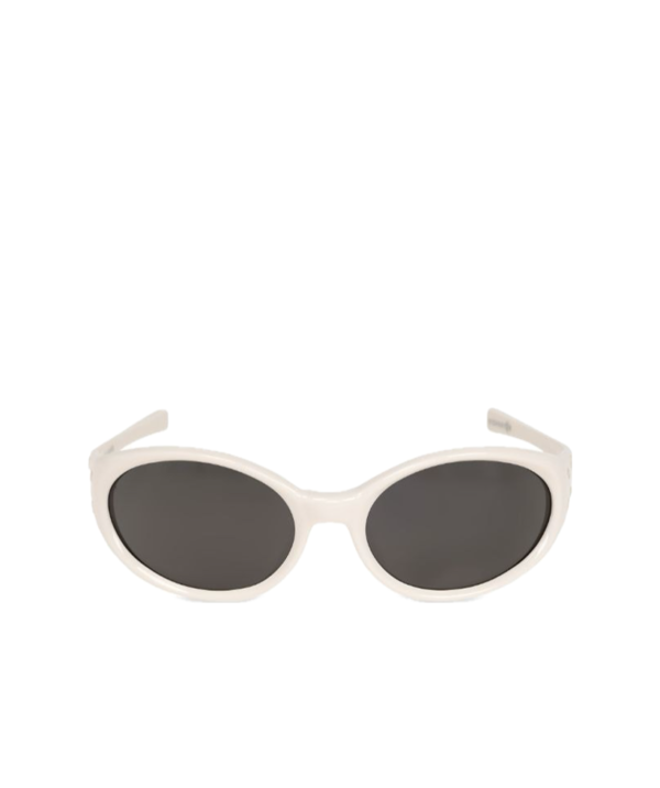 Maison Margiela x Gentle Monster MM104 wraparound-frame sunglasses