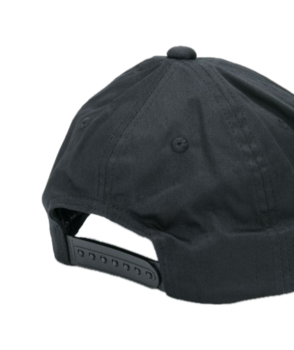 Emporio Armani Logo-embroidered cap - Image 2