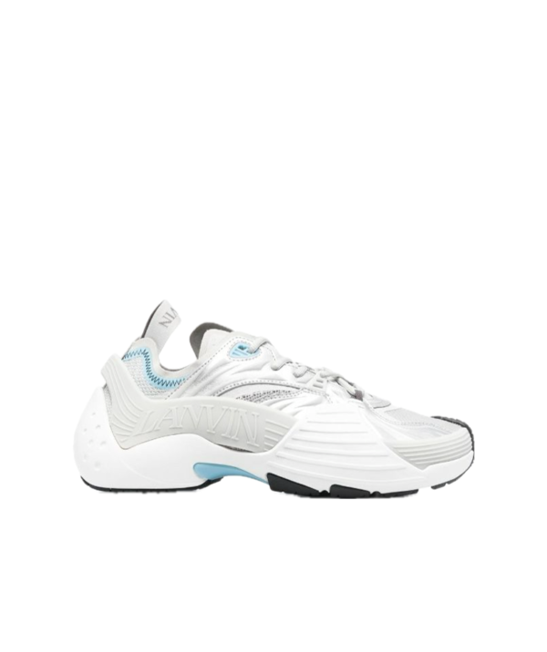 Lanvin Flash-X- lace-up sneakers
