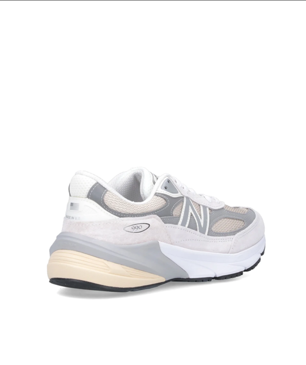 New Balance "990v6" Sneakers - Image 3