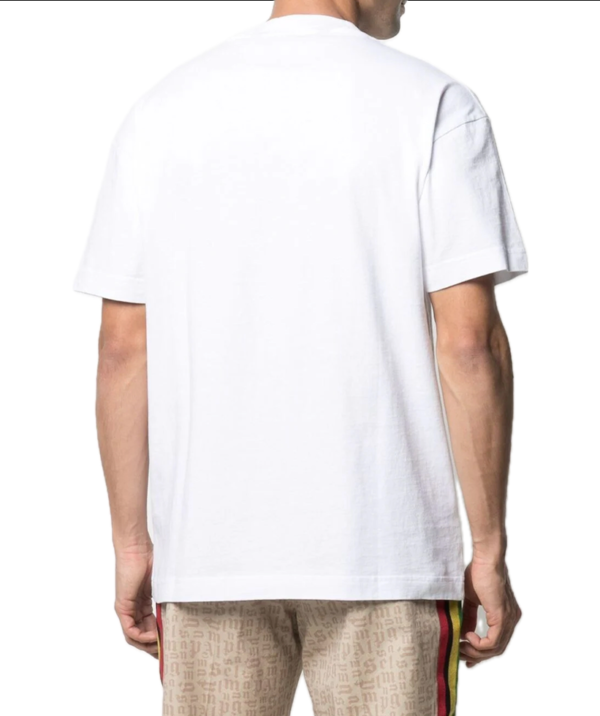 Palm Angels LA logo-print T-shirt - Image 3