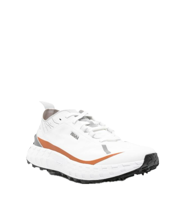 Zegna x Norda running sneakers