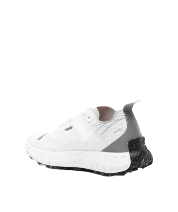Zegna x Norda running sneakers - Image 2