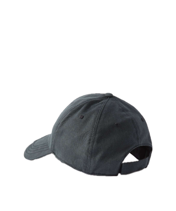 Givenchy  Logo-embroidered embossed cotton-twill baseball cap - Image 2