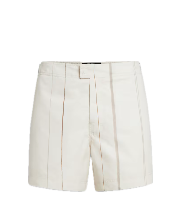 Zegna Swim Trunks