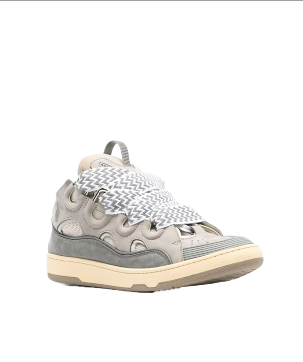 Lanvin Curb low-top sneakers - Image 5