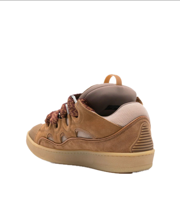 Lanvin Curb low-top sneakers - Image 9
