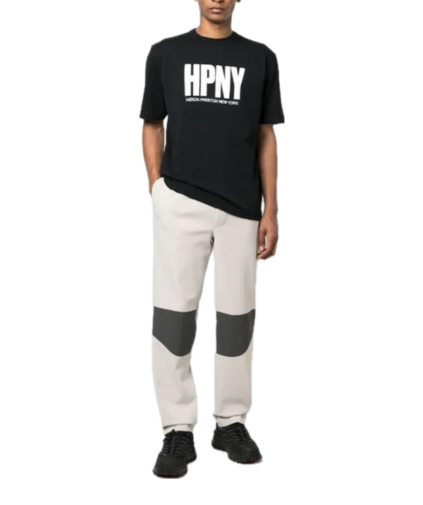 Heron Preston Logo-print organic cotton T-shirt - Image 3