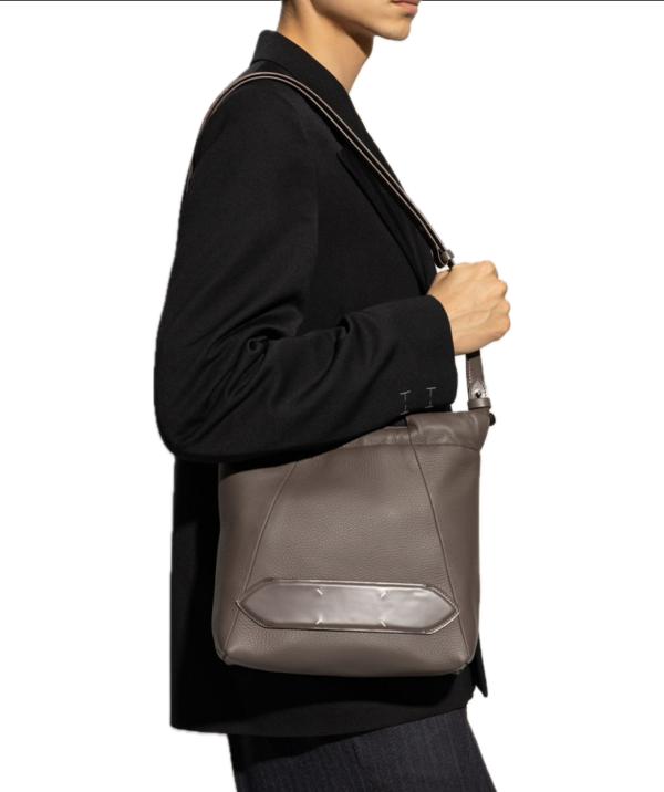 Maison Margiela small 5AC messenger bag - Image 3