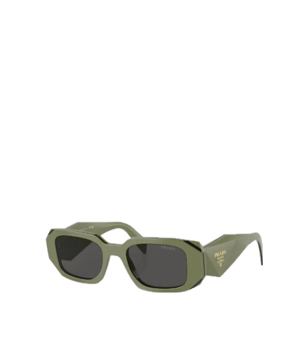 Prada Rectangle-frame sunglasses - Image 2