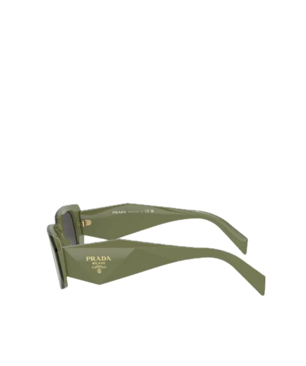 Prada Rectangle-frame sunglasses - Image 3