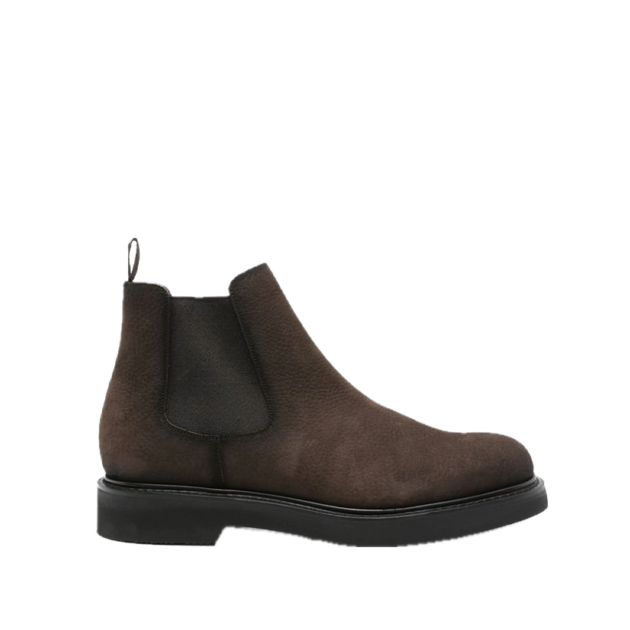 Church's Leicester boots