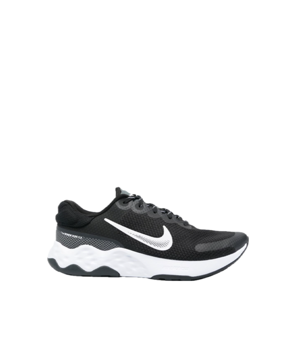 Nike Renew Ride 3 low-top sneakers