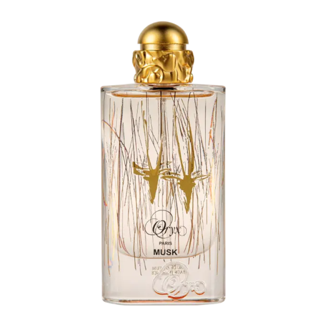 Oryx Musk by Al Jazeera Perfumes 60ml Spray