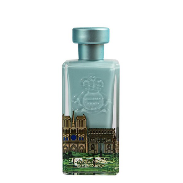 Paris Musk by Al Jazeera Perfumes 60ml Spray