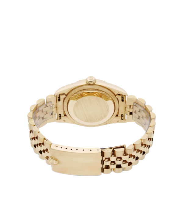 Rolex 1990 pre-owned Datejust 36mm - Image 2