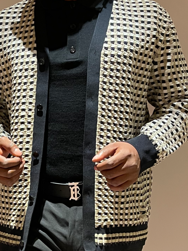 Burberry's Charm - Image 2