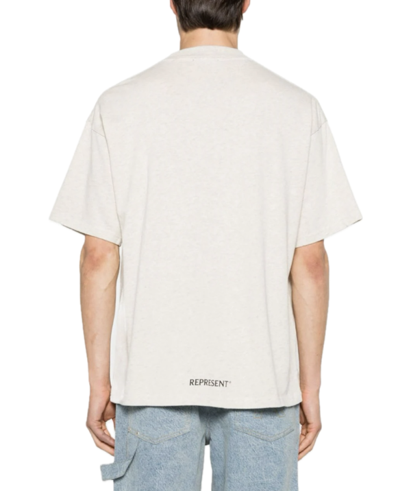Represent Higher Truth cotton T-shirt - Image 3