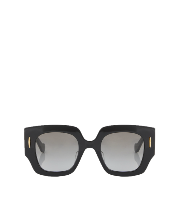 Loewe Anogram Square sunglasses