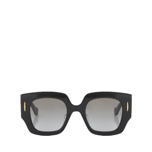 Loewe Anogram Square sunglasses