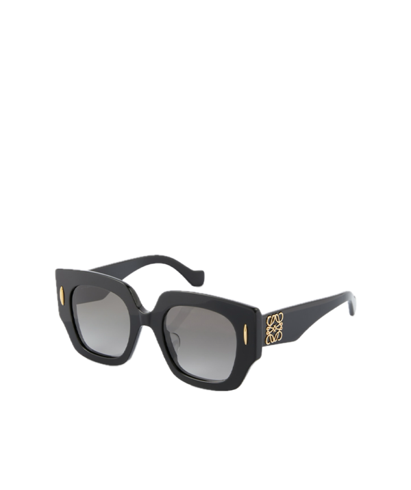 Loewe Anogram Square sunglasses - Image 2