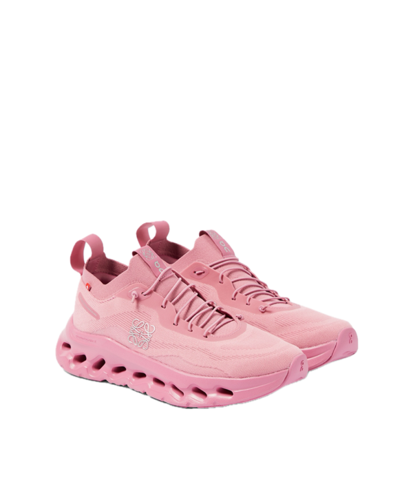 Loewe X on Cloudtilt sneakers $490
