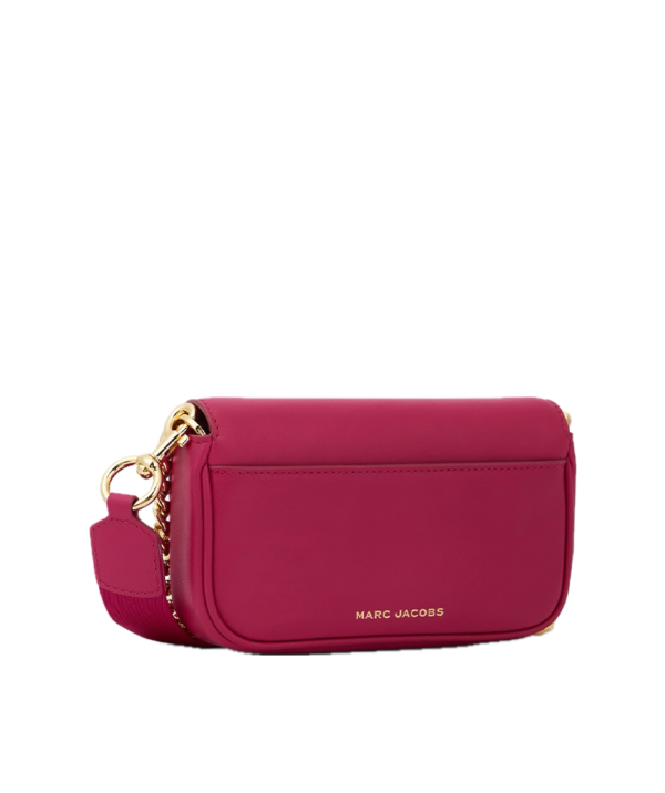 Marc Jacobs The J Marc Mini Leather Shoulder Bag - Image 2
