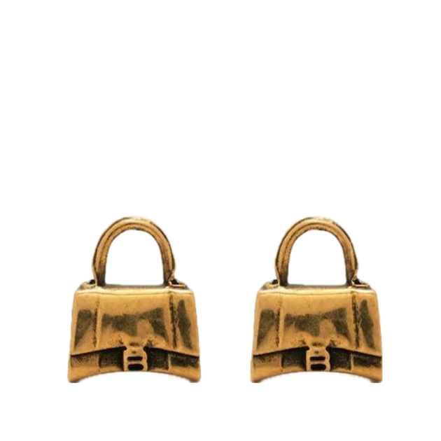 Balenciaga XS bag studs