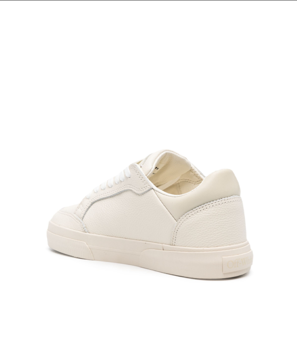 Off-White New Low Vulcanized sneakers - Image 3