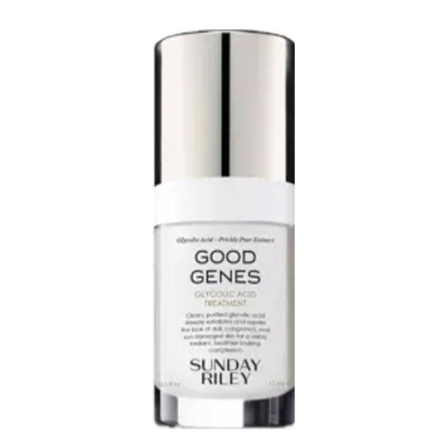 Sunday Riley Good Genes glycolic acid treatment