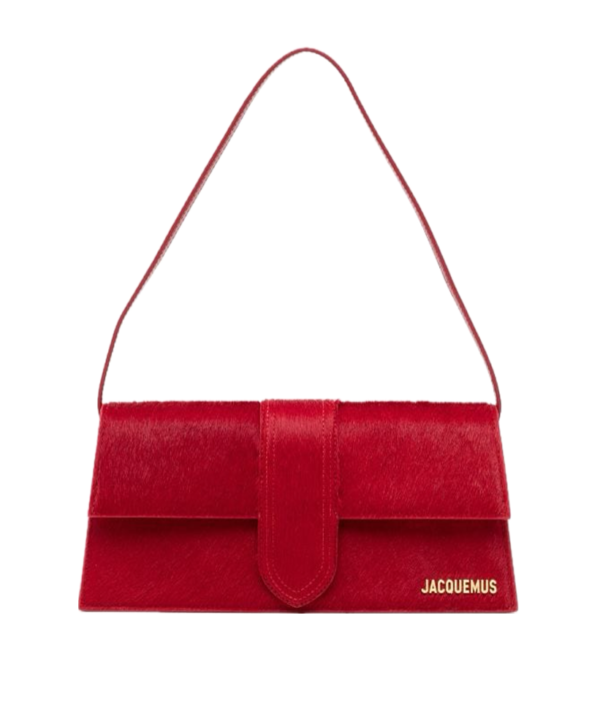Jacquemus Le Bambino Long shoulder bag