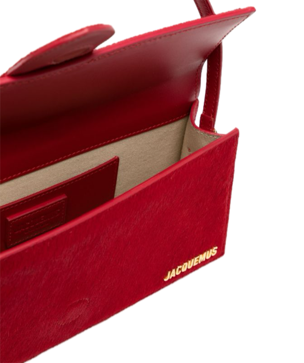 Jacquemus Le Bambino Long shoulder bag - Image 3