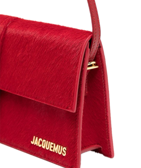 Jacquemus Le Bambino Long shoulder bag - Image 4