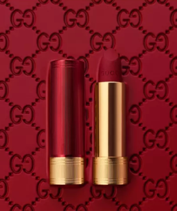 Gucci Rouge à Lèvres matte lipstick - Image 2