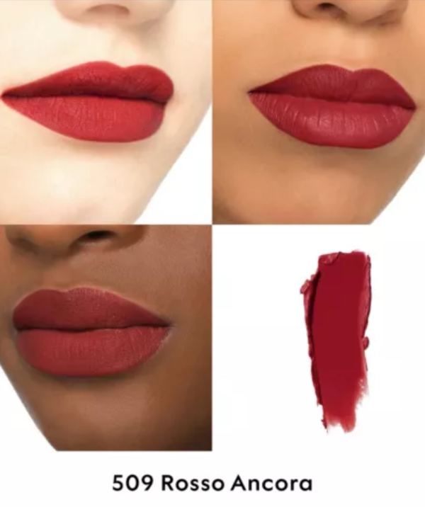 Gucci Rouge à Lèvres matte lipstick - Image 3