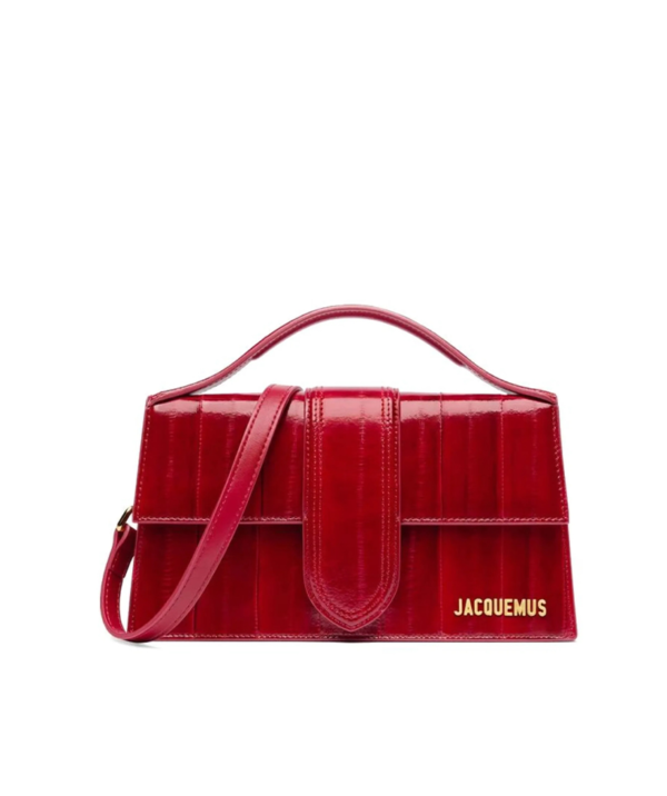 Jacquemus Le Bambino tote bag