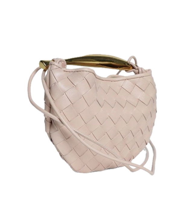 Bottega Veneta Mini Sardine shoulder bag - Image 2