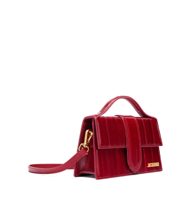 Jacquemus Le Bambino tote bag - Image 3