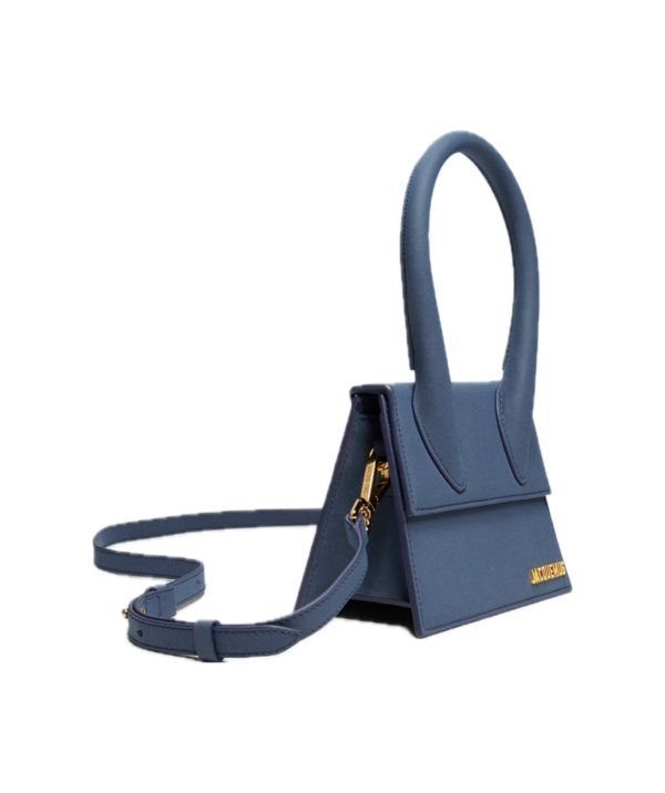 Jacquemus Le chiquito moven bag