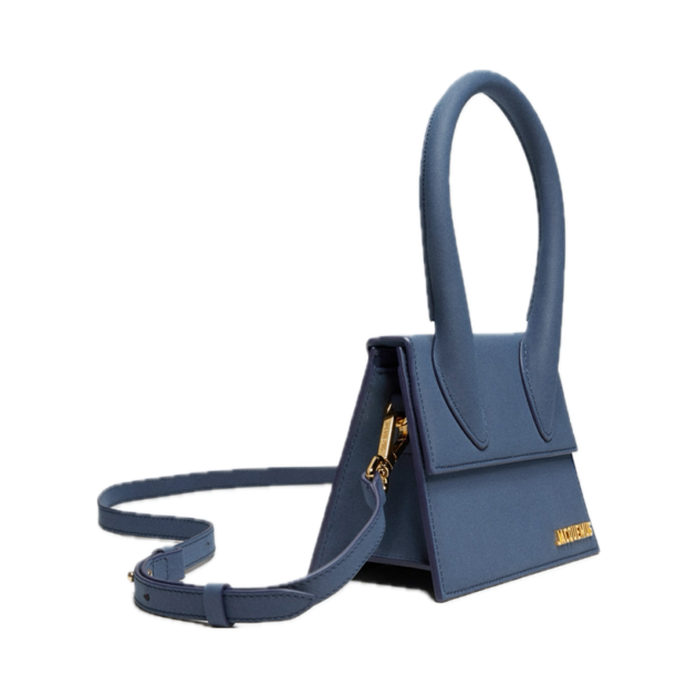 Jacquemus Le chiquito moven bag