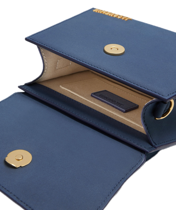 Jacquemus Le chiquito moven bag - Image 3