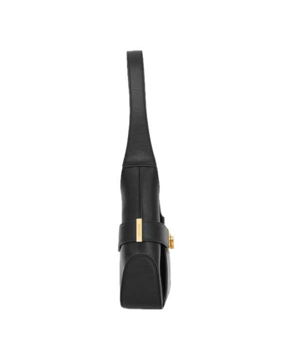 Ferragamo Medium hobo leather shoulder bag - Image 3