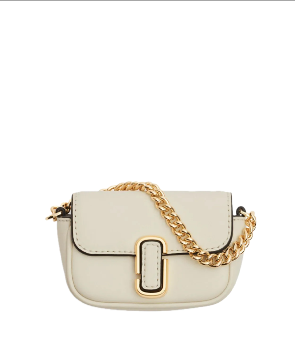 Marc Jacobs The Nano J Marc charm