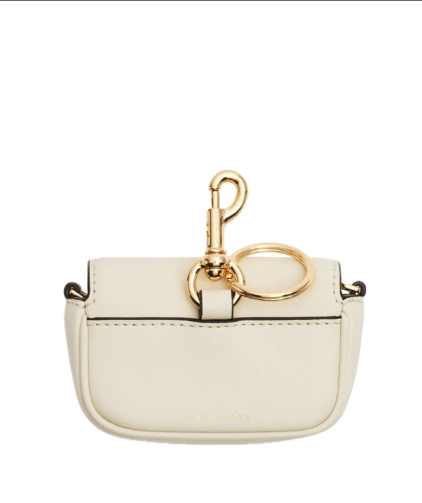 Marc Jacobs The Nano J Marc charm - Image 2
