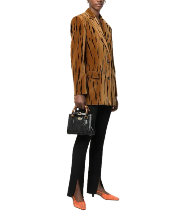 Gucci Mini Diana leather tote bag - Image 3